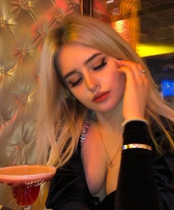 Настя, 24 - Фото №1